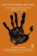 Cover: 'No Five Fingers are Alike' - Routledge