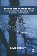 Cover: Where the Waters Meet - Routledge