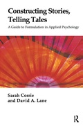 Cover: Constructing Stories, Telling Tales - Routledge