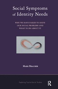 Cover: Social Symptoms of Identity Needs - Routledge