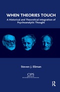 Cover: When Theories Touch - Routledge