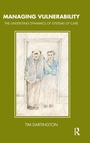 Cover: Managing Vulnerability - Routledge