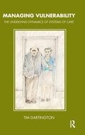 Cover: Managing Vulnerability - Routledge