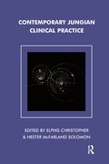 Bild: Contemporary Jungian Clinical Practice - Routledge