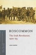Cover: Roscommon - Four Courts Press Ltd