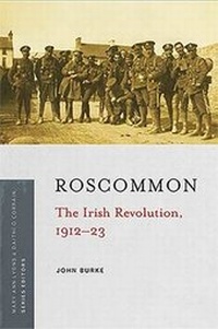 Enlarge image Cover: Roscommon - Four Courts Press Ltd