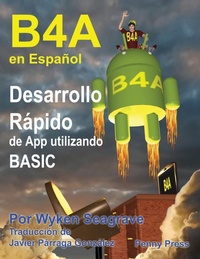 Abbildung von: B4A en Espanol - Penny Press