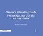 Cover: Planner's Estimating Guide - Routledge