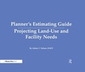 Cover: Planner's Estimating Guide - Routledge