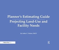 Enlarge image Cover: Planner's Estimating Guide - Routledge