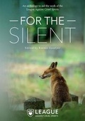 Cover: For The Silent - Indigo Dreams Publishing