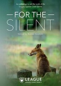 Enlarge image Cover: For The Silent - Indigo Dreams Publishing