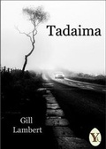 Cover: Tadaima - Yaffle Press