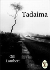 Enlarge image Cover: Tadaima - Yaffle Press