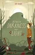 Cover: Between Darkness and Light - Eyrie Press