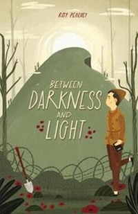 Enlarge image Cover: Between Darkness and Light - Eyrie Press