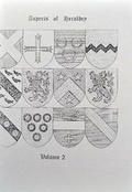Cover: Journal of the Yorkshire Heraldry Society 1978 - Yorkshire Heraldry Society