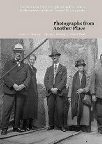 Enlarge image Cover: Photographs From Another Place - Dewi Lewis Publishing