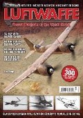 Cover: Luftwaffe - Secret Projects of the Third Reich - Mortons Media Group