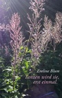 Cover: Tanzen wird sie, erst einmal. - tredition