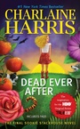 Cover: Dead Ever After - Ace