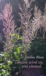 Cover: Tanzen wird sie, erst einmal. - tredition