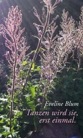 Cover: Tanzen wird sie, erst einmal. - tredition
