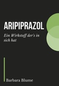 Cover: Aripiprazol - epubli