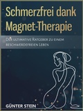 Cover: Schmerzfrei dank Magnet-Therapie - epubli