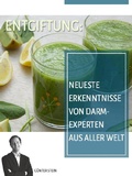 Cover: Entgiftung: Neueste Erkenntnisse von Darmexperten aus aller Welt - epubli