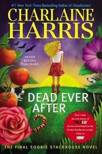 Enlarge image Cover: Dead Ever After - Ace Books