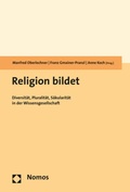 Cover: Religion bildet - Nomos