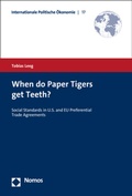 Bild: When do Paper Tigers get Teeth? - Nomos