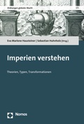 Cover: Imperien verstehen - Nomos