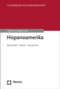 Abbildung von: Hispanoamerika - Nomos