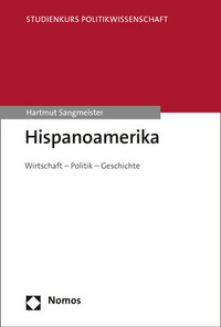 Abbildung von: Hispanoamerika - Nomos