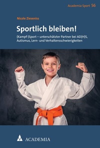 Abbildung von: Sportlich bleiben! - academia