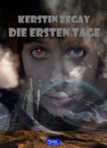 Cover: Die ersten Tage - vss-verlag