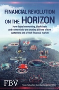 Cover: Financial Revolution on the Horizon - FinanzBuch Verlag
