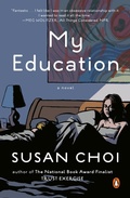 Cover: My Education - Penguin Books