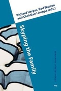 Cover: Skyping the Family - John Benjamins Publishing Co