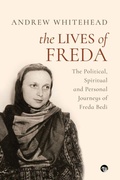 Cover: The Lives of Freda - Speaking Tiger Publishing Private Limited