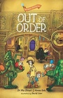 Cover: Plano Adventures-Out of Order - MarshallCavendishChildren
