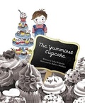 Cover: Yummiest Cupcake - MarshallCavendishChildren