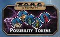 Cover: Torg Eternity - M&ouml;glichkeitschips - Ulisses Medien und Spiel Distribution GmbH