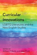 Cover: Curricular Innovations - Peter Lang Verlag