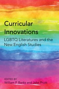 Cover: Curricular Innovations - Peter Lang Verlag
