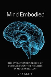 Abbildung von: Mind Embodied - Peter Lang Verlag