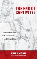 Cover: The End of Captivity? - Cascade Books