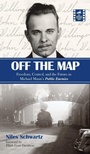 Cover: Off the Map - Cascade Books